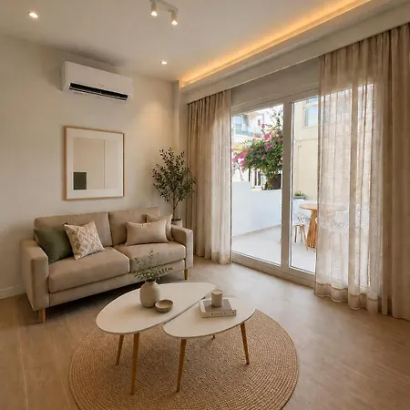 Tatil Evi Spiti Mou - 2bd House Mastichari (Kos)