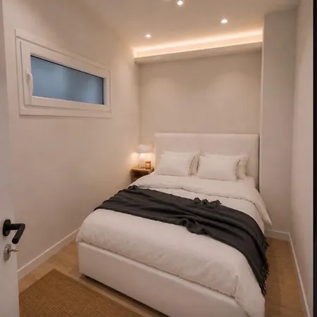 Tatil Evi Spiti Mou - 2bd House *