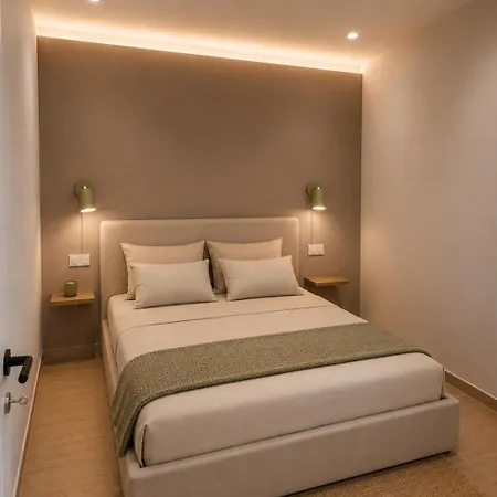 Casa vacanze Spiti Mou - 2bd House *