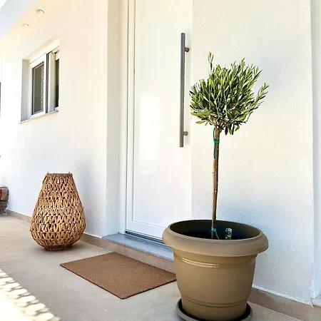 Spiti Mou - 2bd House * Mastichari (Kos)