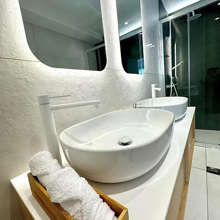 Tatil Evi Spiti Mou - 2bd House *
