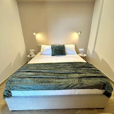 Tatil Evi Spiti Mou - 2bd House Mastichari (Kos)