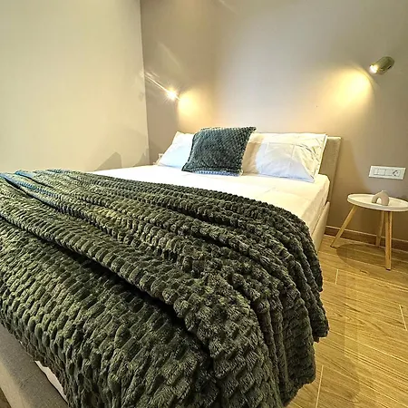 Spiti Mou - 2bd House