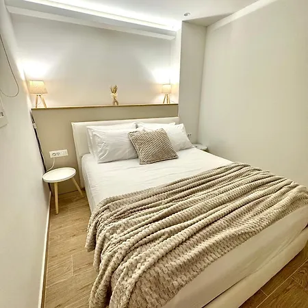 Spiti Mou - 2bd House Tatil Evi *