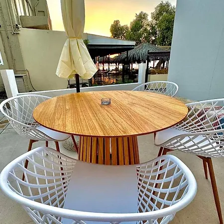 Tatil Evi Spiti Mou - 2bd House