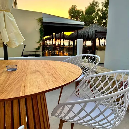 Spiti Mou - 2bd House Tatil Evi Mastichari (Kos)