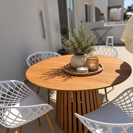 Spiti Mou - 2bd House * Mastichari (Kos)