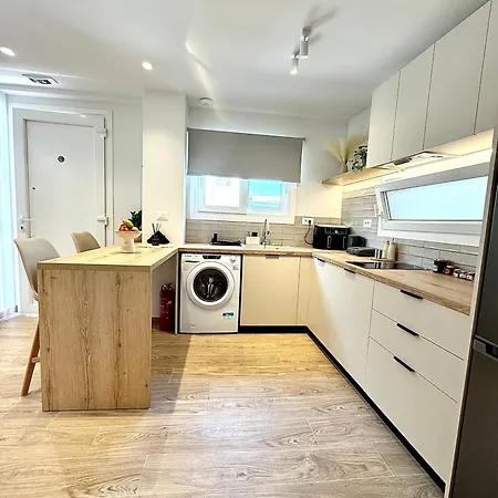 Tatil Evi Spiti Mou - 2bd House Mastichari (Kos)