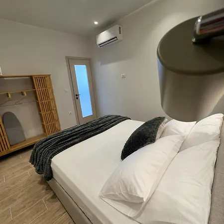 Spiti Mou - 2bd House Tatil Evi Mastichari (Kos)