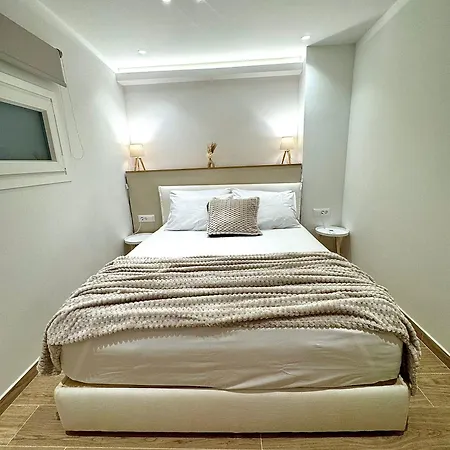 Tatil Evi Spiti Mou - 2bd House