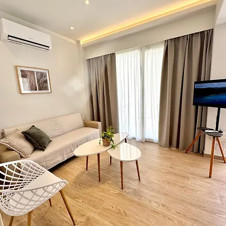 Spiti Mou - 2bd House * Mastichari (Kos)