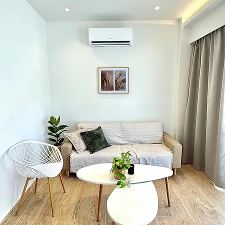 Spiti Mou - 2bd House Tatil Evi Mastichari (Kos)