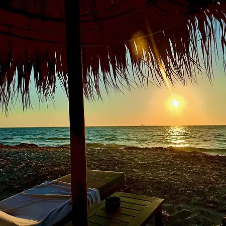 Tatil Evi Spiti Mou - 2bd House Mastichari (Kos)